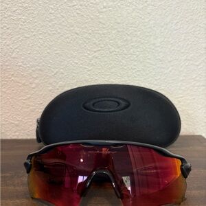 Oakley Rader EV S Path Sunglasses